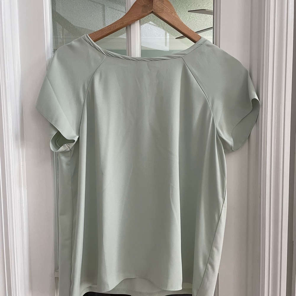 NWT Ann Taylor Blouse Size S